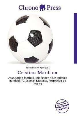 Cristian Maidana