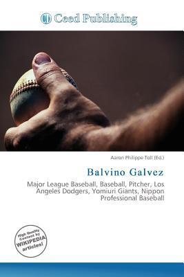 Balvino Galvez