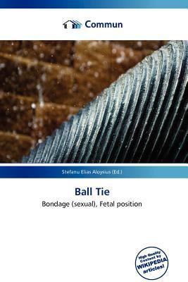 Ball Tie
