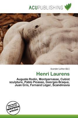 Henri Laurens