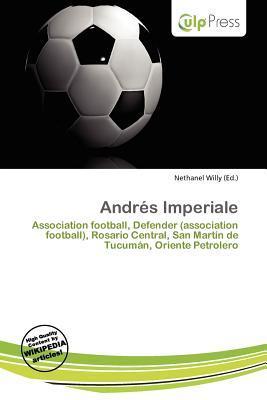 Andrés Imperiale