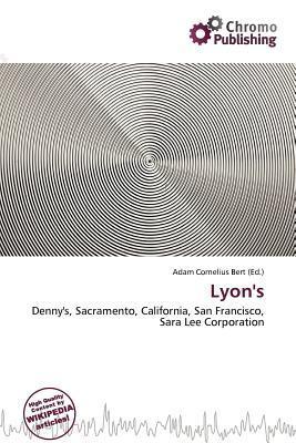 Lyon's