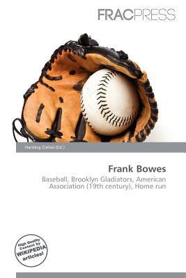 Frank Bowes