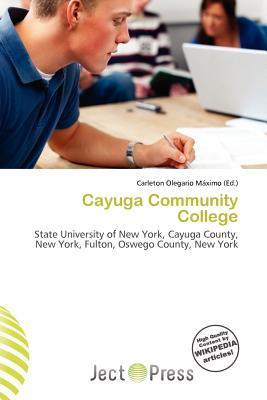 Cayuga Community College