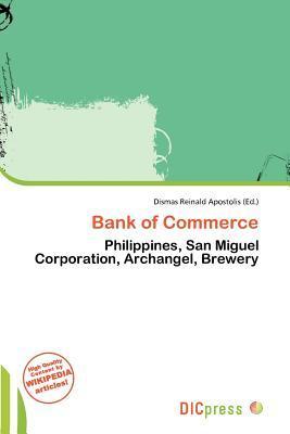 Bank of Commerce