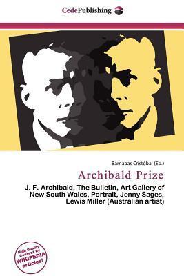 Archibald Prize