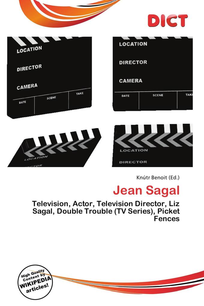 Jean Sagal