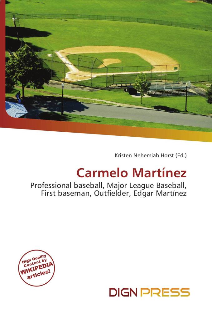 Carmelo Martínez