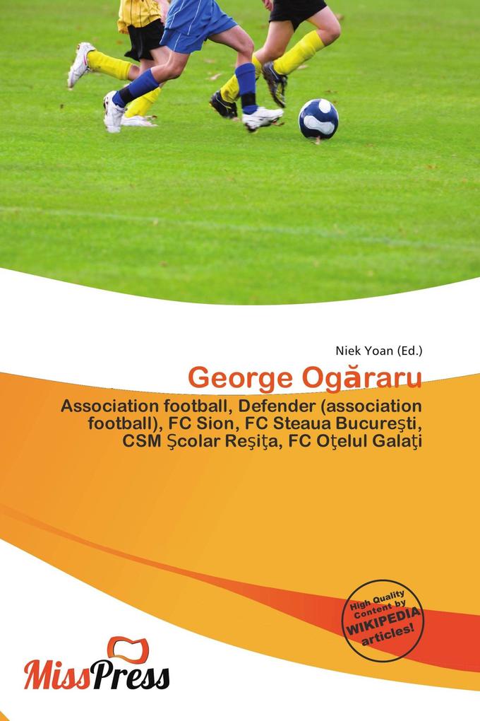 George Ograru