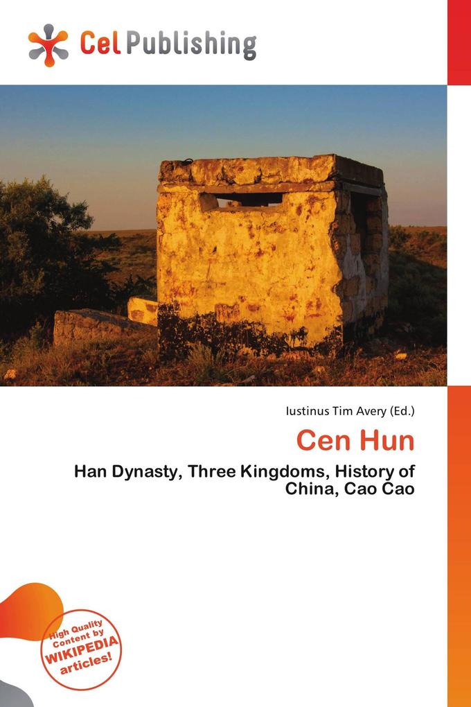 Cen Hun