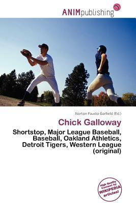 Chick Galloway