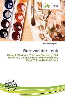 Bart van der Leck