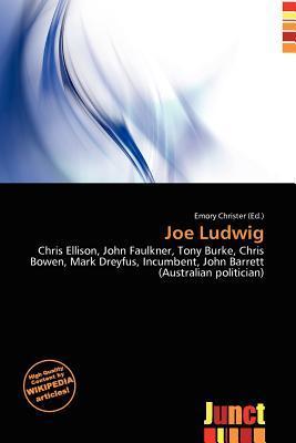 Joe Ludwig