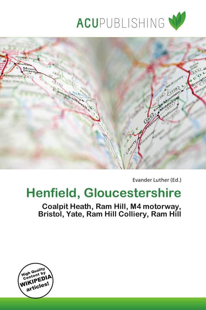 Henfield Gloucestershire