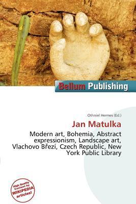 Jan Matulka