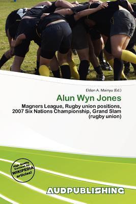 Alun Wyn Jones