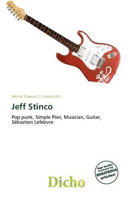Jeff Stinco