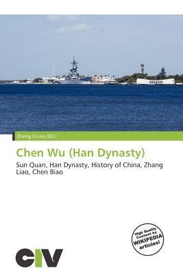 Chen Wu (Han Dynasty)