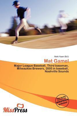 Mat Gamel