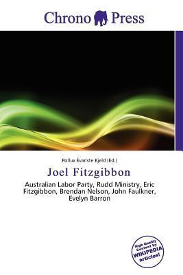 Joel Fitzgibbon