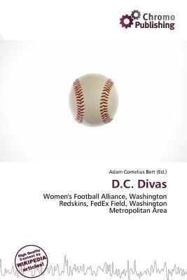 D.C. Divas