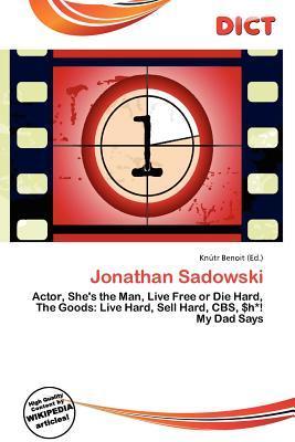 Jonathan Sadowski