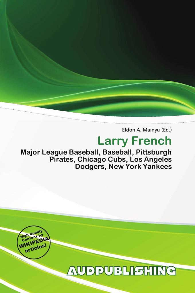 Larry French