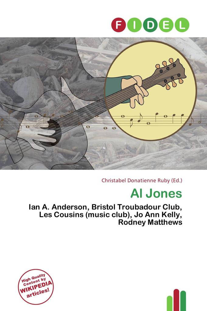 Al Jones