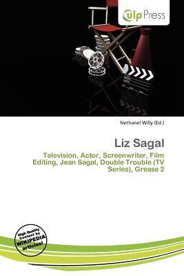 Liz Sagal