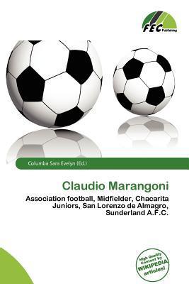 Claudio Marangoni