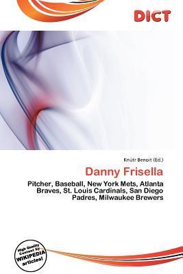 Danny Frisella