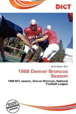1988 Denver Broncos Season