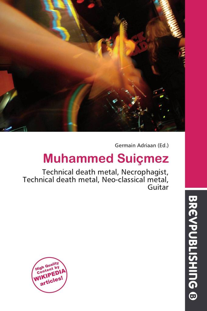 Muhammed Suiçmez