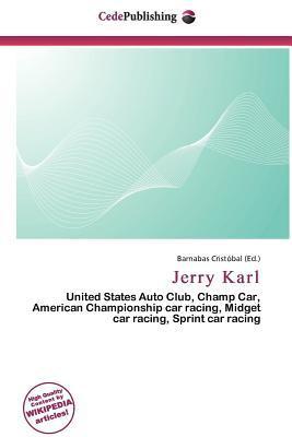 Jerry Karl