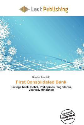 First Consolidated Bank