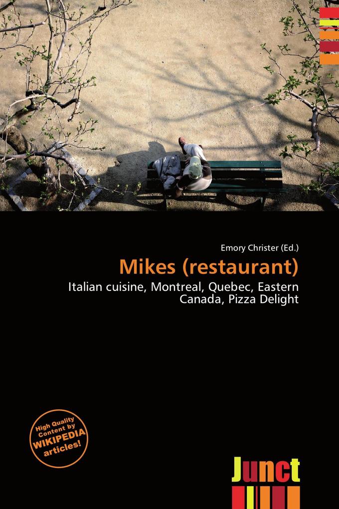 Mikes (restaurant)
