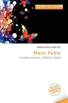 Mons Pubis