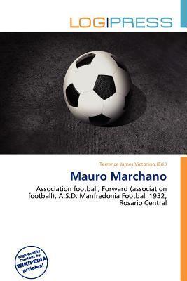 Mauro Marchano