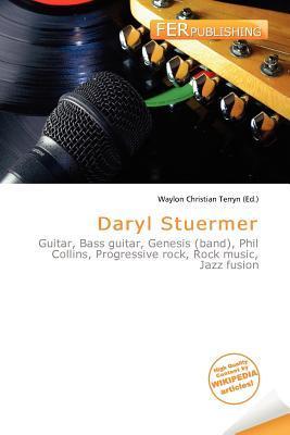 Daryl Stuermer