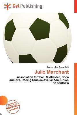 Julio Marchant