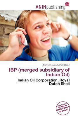 IBP (merged subsidiary of Indian Oil)