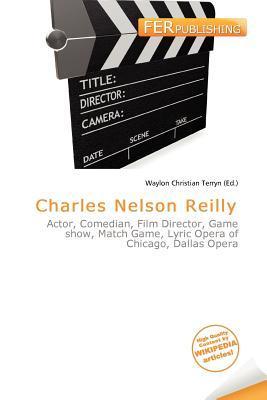 Charles Nelson Reilly