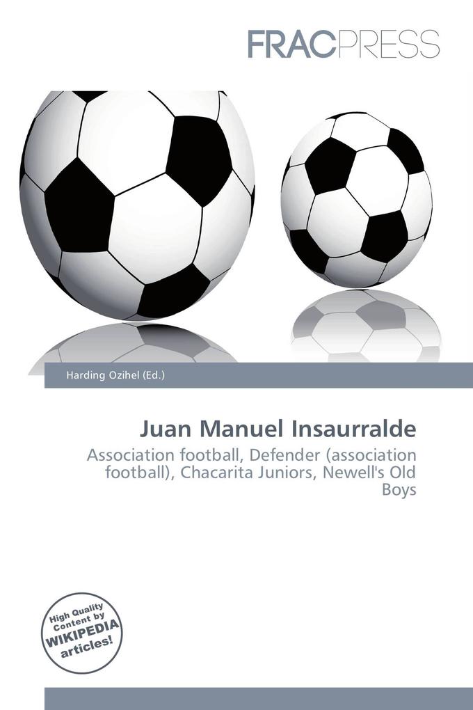 Juan Manuel Insaurralde