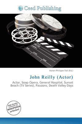 John Reilly (Actor)