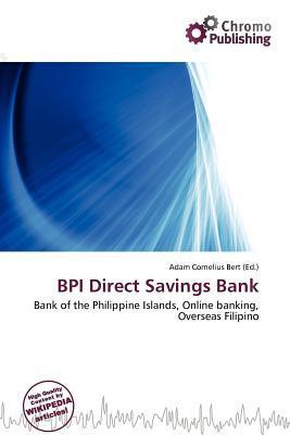 BPI Direct Savings Bank
