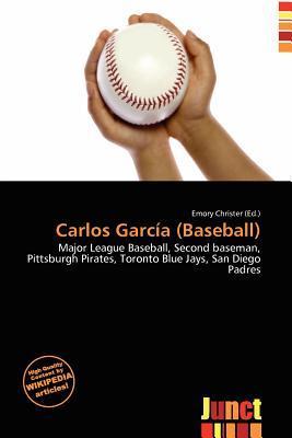 Carlos García (Baseball)
