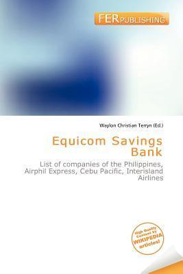 Equicom Savings Bank