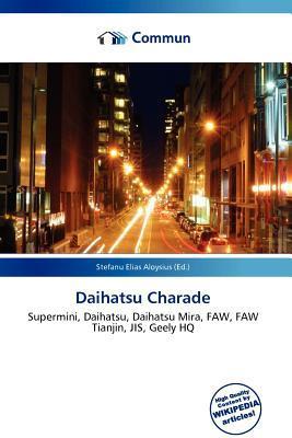Daihatsu Charade