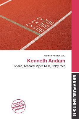 Kenneth Andam