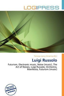 Luigi Russolo